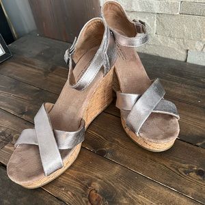 Women’s 4” wedges